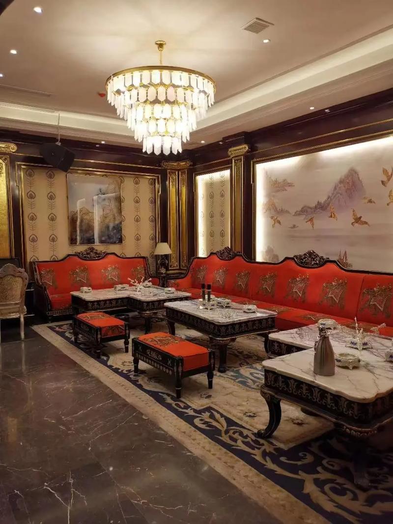 桂林商务ktv划算吗值得选择吗-资源县ktv预订